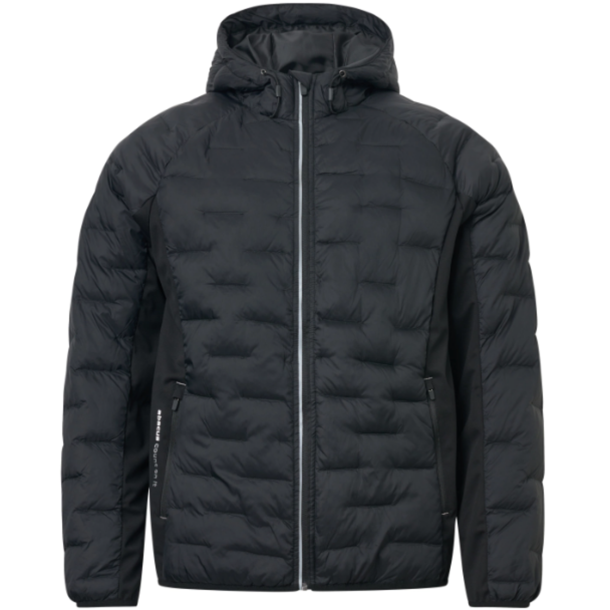 Abacus Reay 6322 600 heren thermo softshell jacket