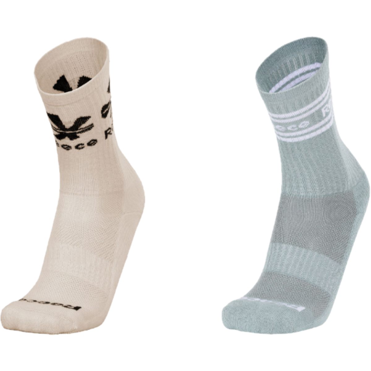 Reece Crew Sokken 2Pack