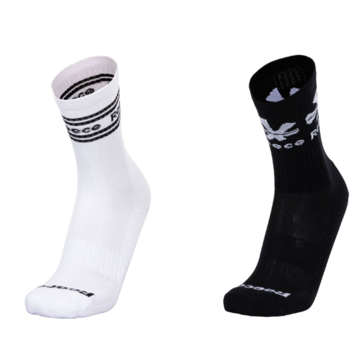 Reece Crew Sokken 2Pack