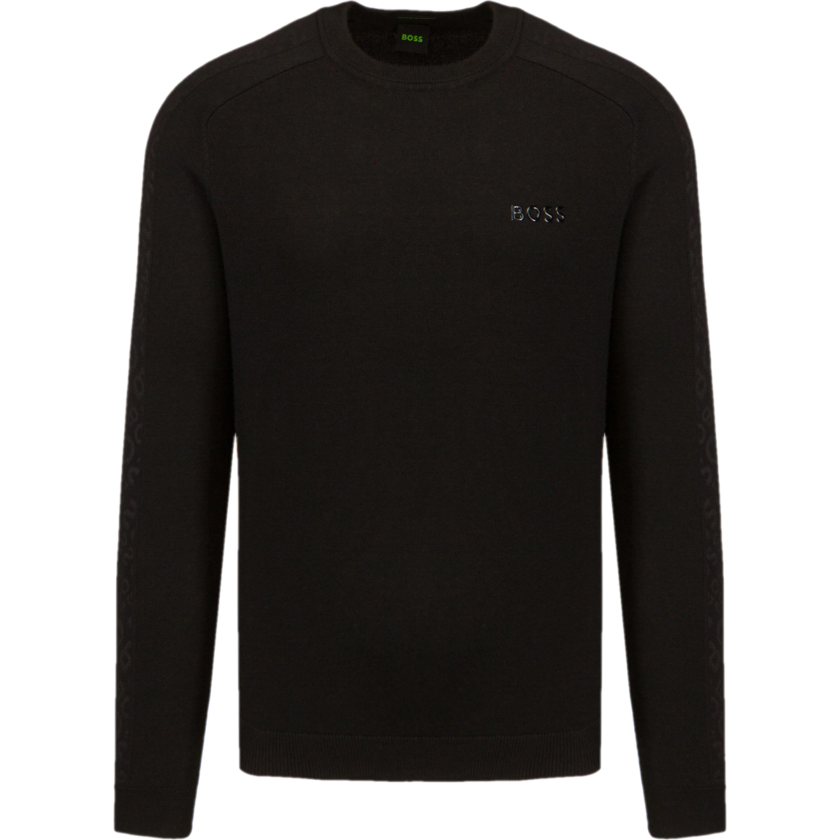 Hugo Boss heren golftrui