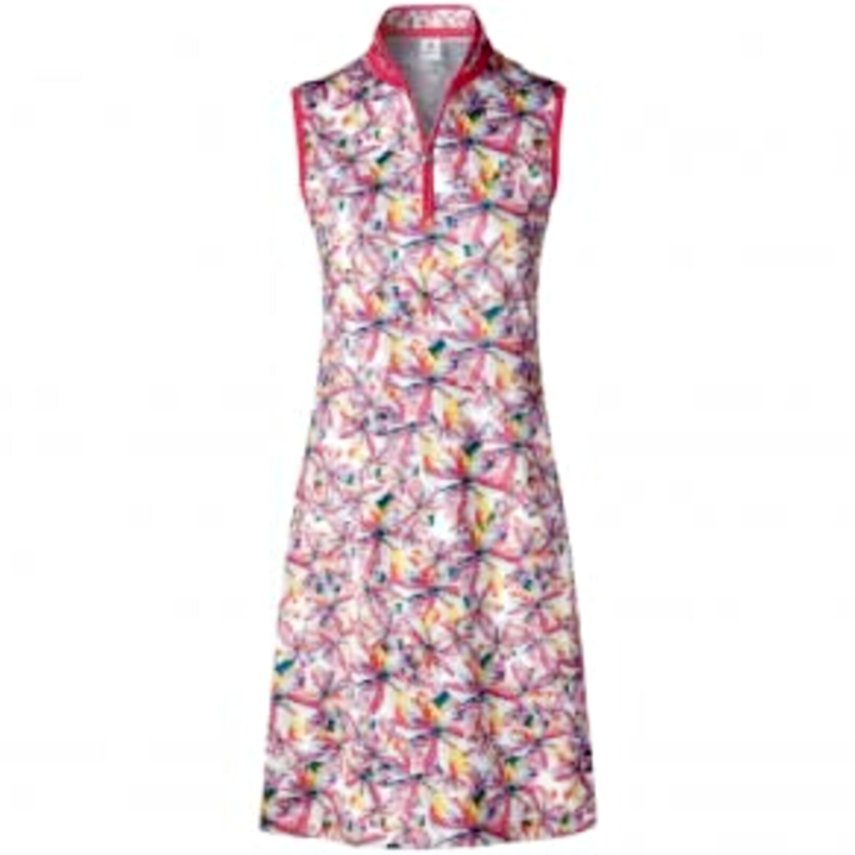 Daily Sports 143/305 871 Rickie mouwloos golfjurkje
