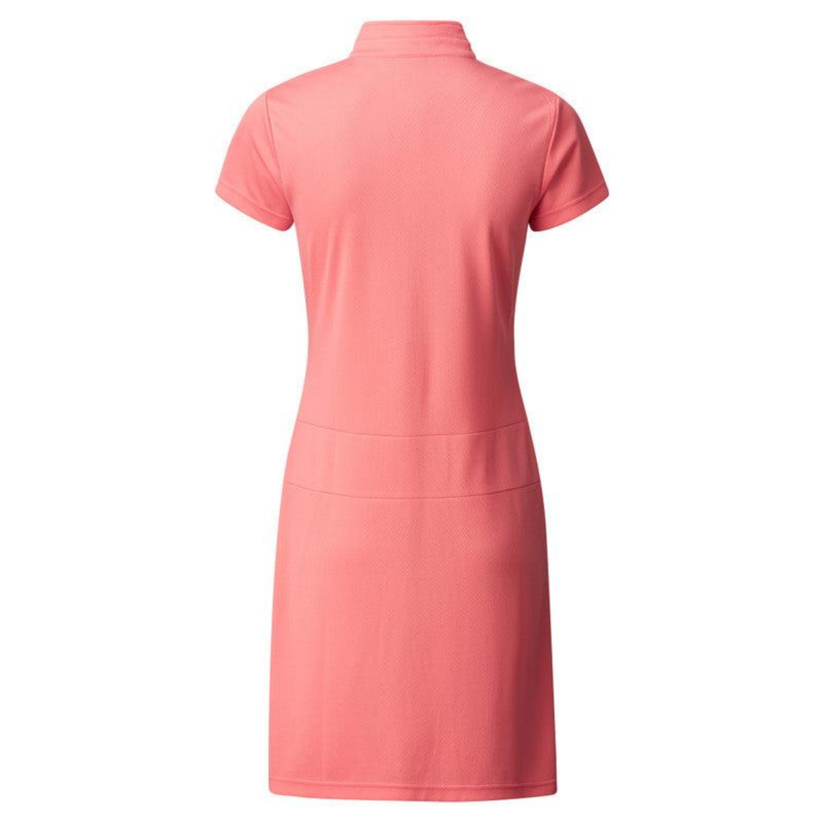 Daily Sports Rimini 443/303 437 cap sleeve dress Coral