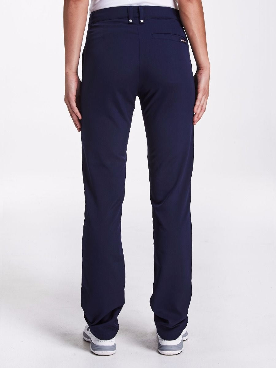 Rohnisch warm pants 271872 achterkant