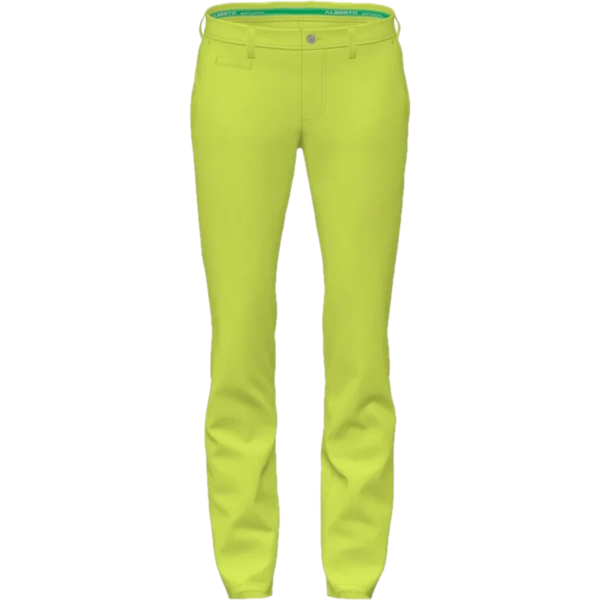 Alberto heren golfbroek