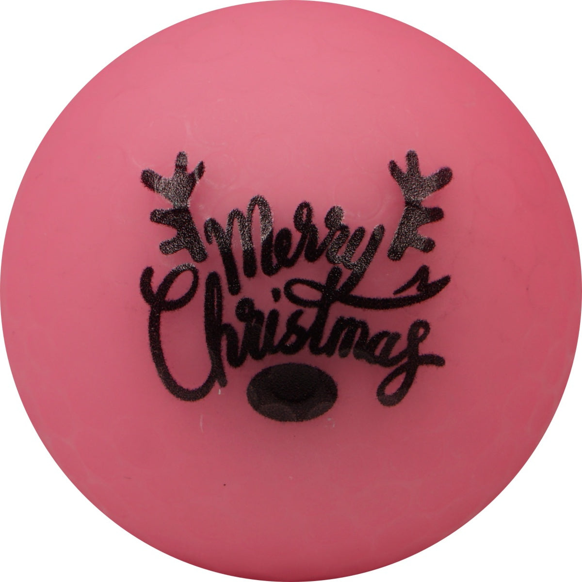 Golfballen set van 3 roze