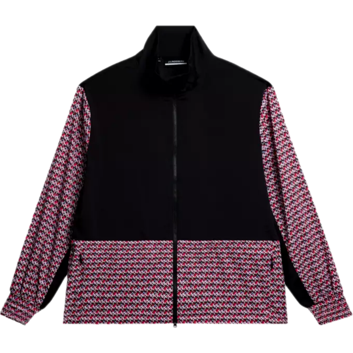 J Lindeberg Ruby GWOW09188 dames windjacket