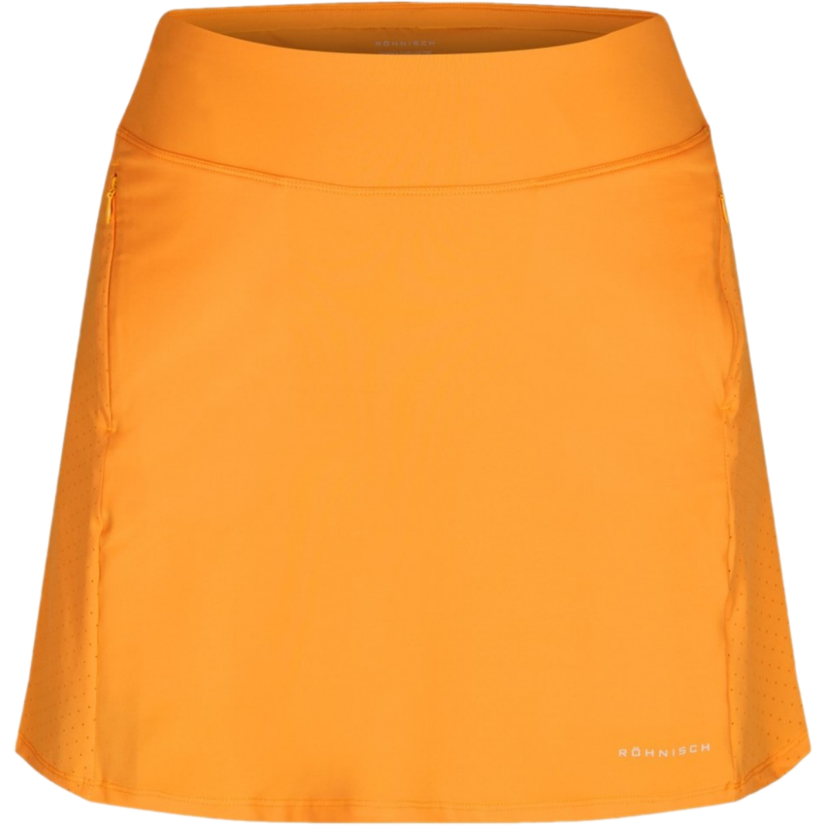 Röhnisch Rumie Skort 111767 S407 Blazing Orange