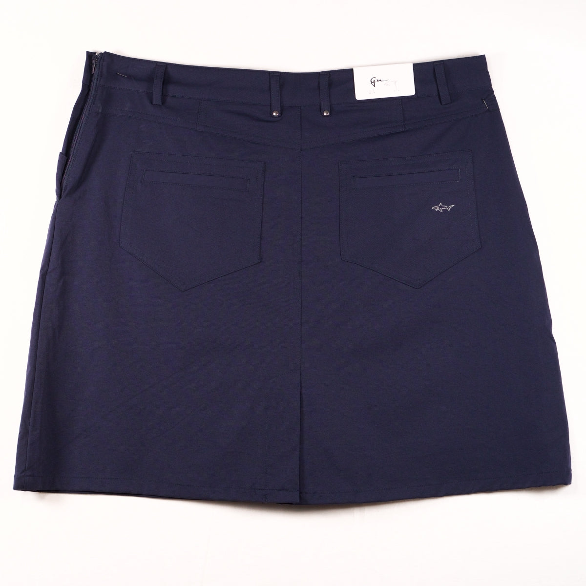 Greg Norman golfrokje 45 cm