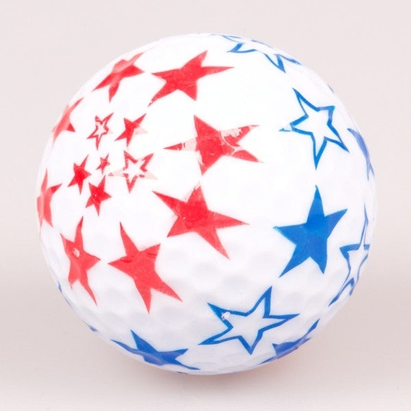 Golfballen set van 3