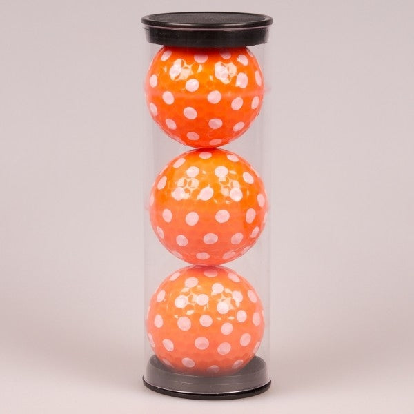 Legend Golfballs print