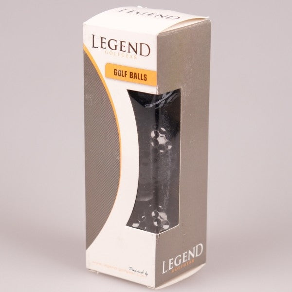 Legend Golfballs print