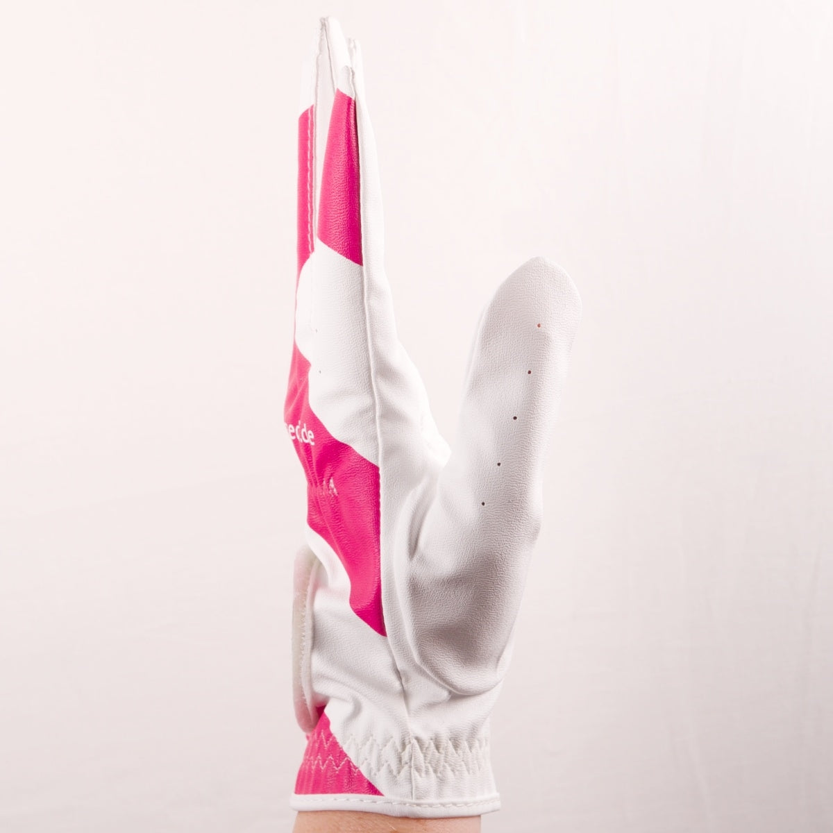 Easy Glove heren handschoen zijkant
