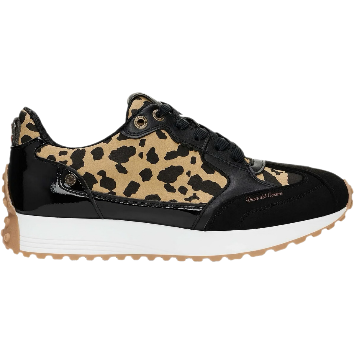 Duca del Cosma dames golfschoen