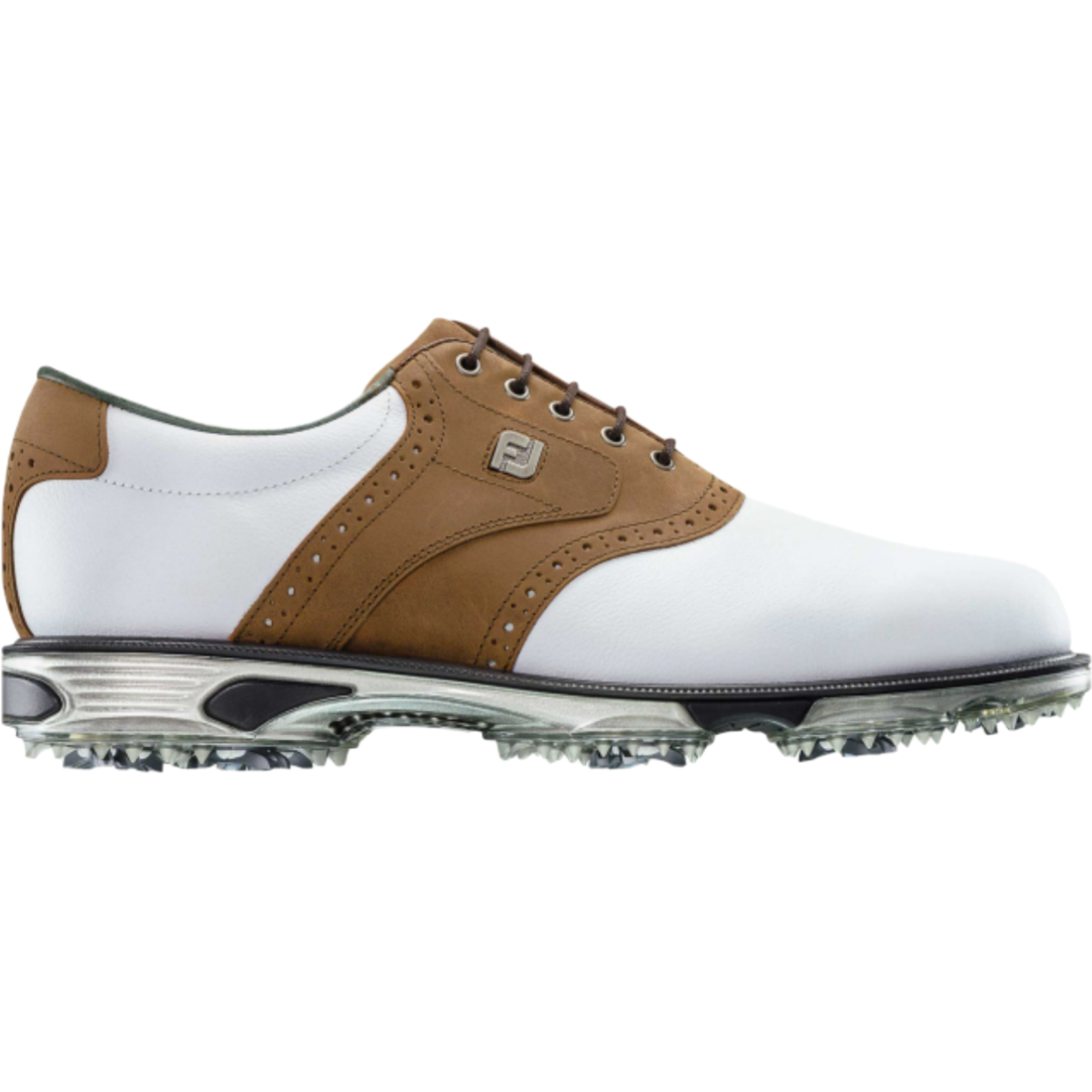 Footjoy DryJoys heren golfschoen