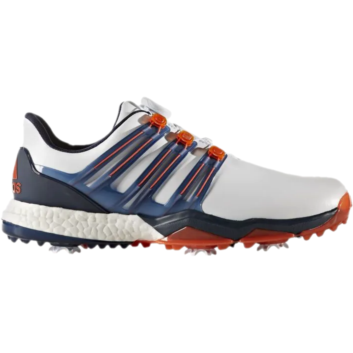 Adidas heren golfschoen BOA