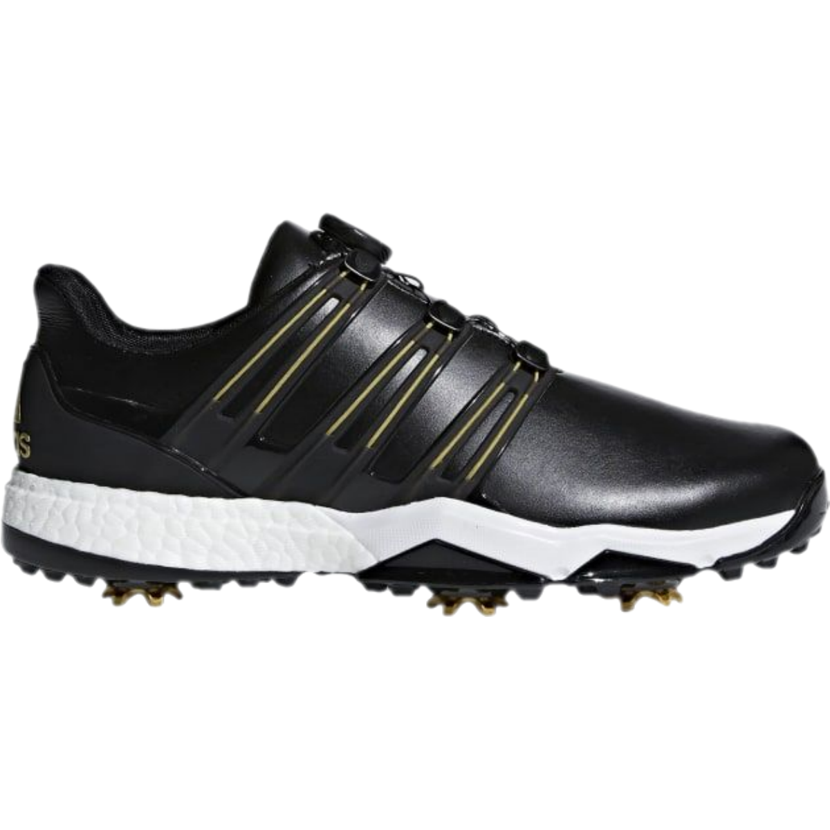 Adidas heren golfschoen BOA