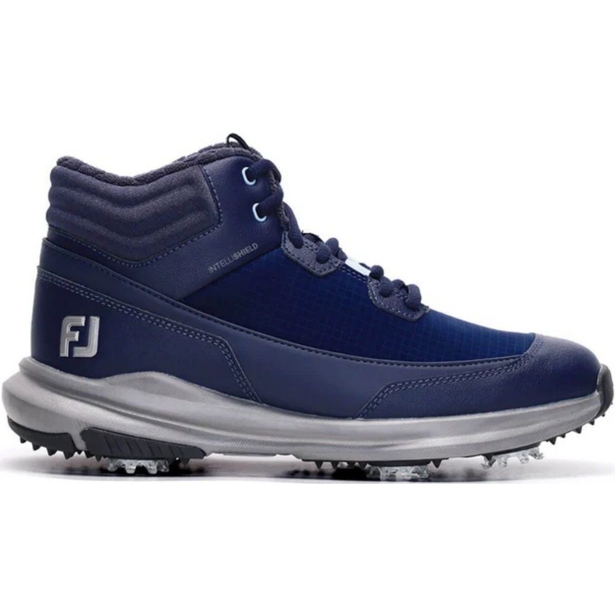 Footjoy Stormwalker dames winterboot Navy