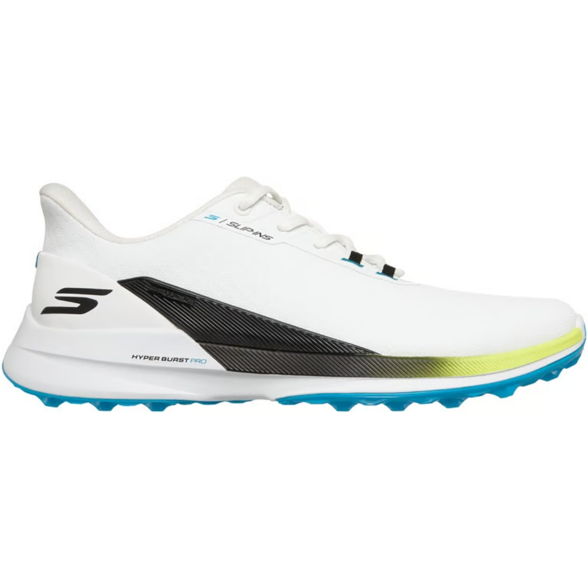 Skechers heren golfschoen