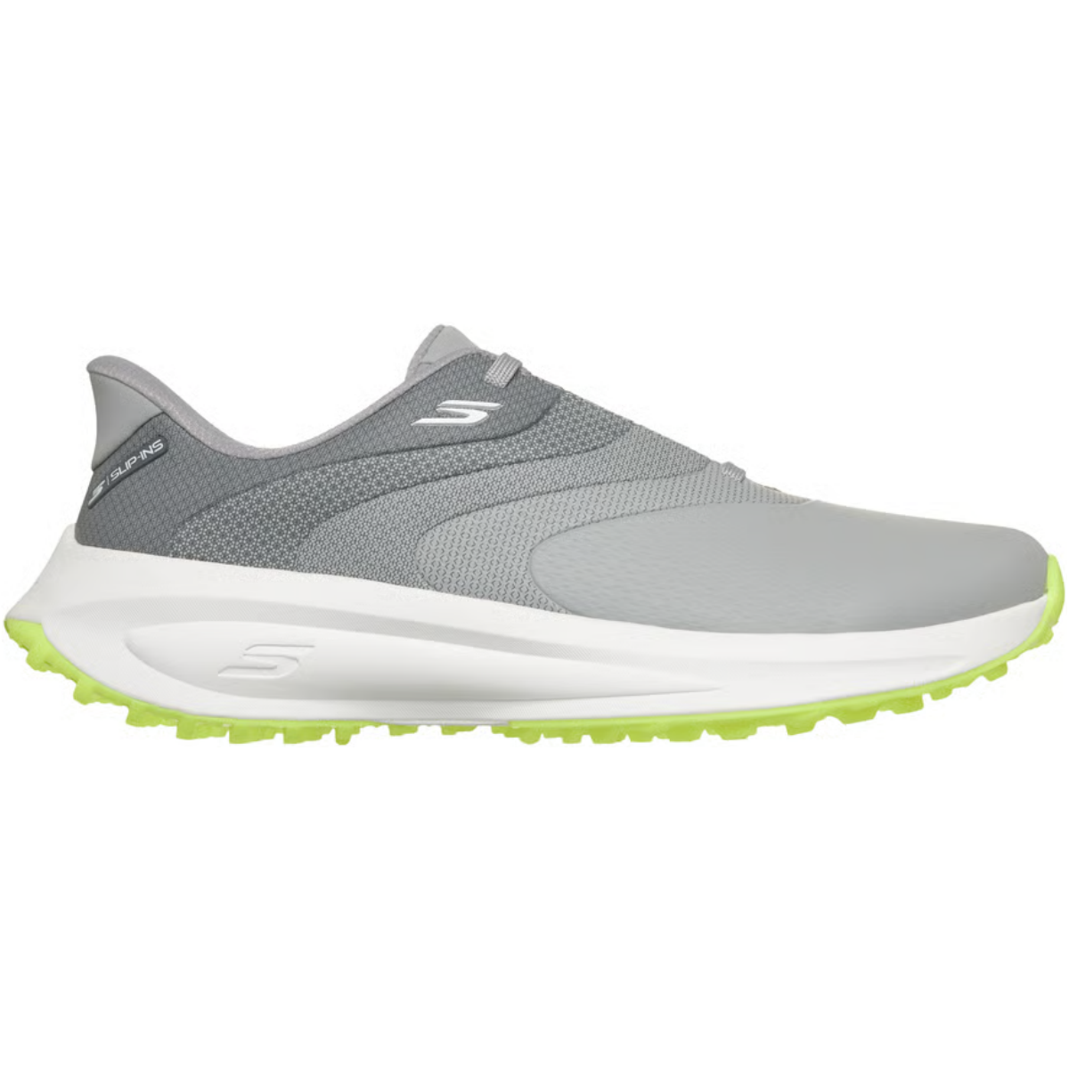 Skechers heren golfschoen
