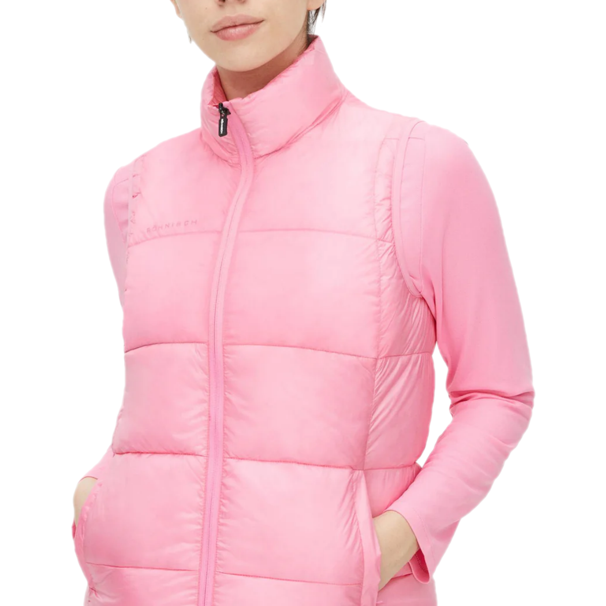 Rohnisch Avalon vest 111778 S487 