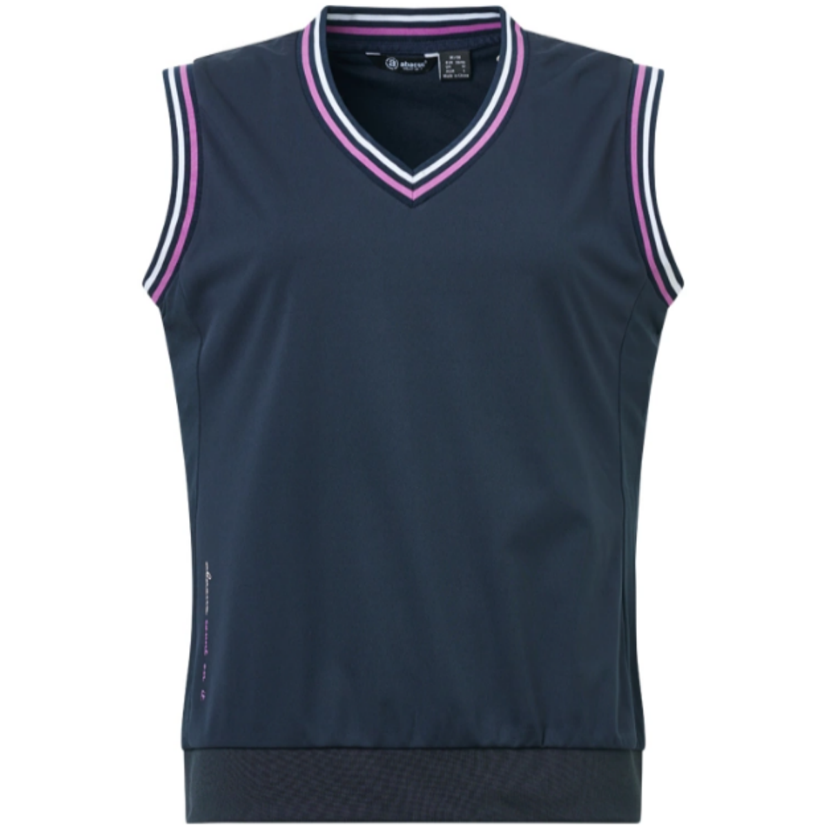 Abacus dames slipover