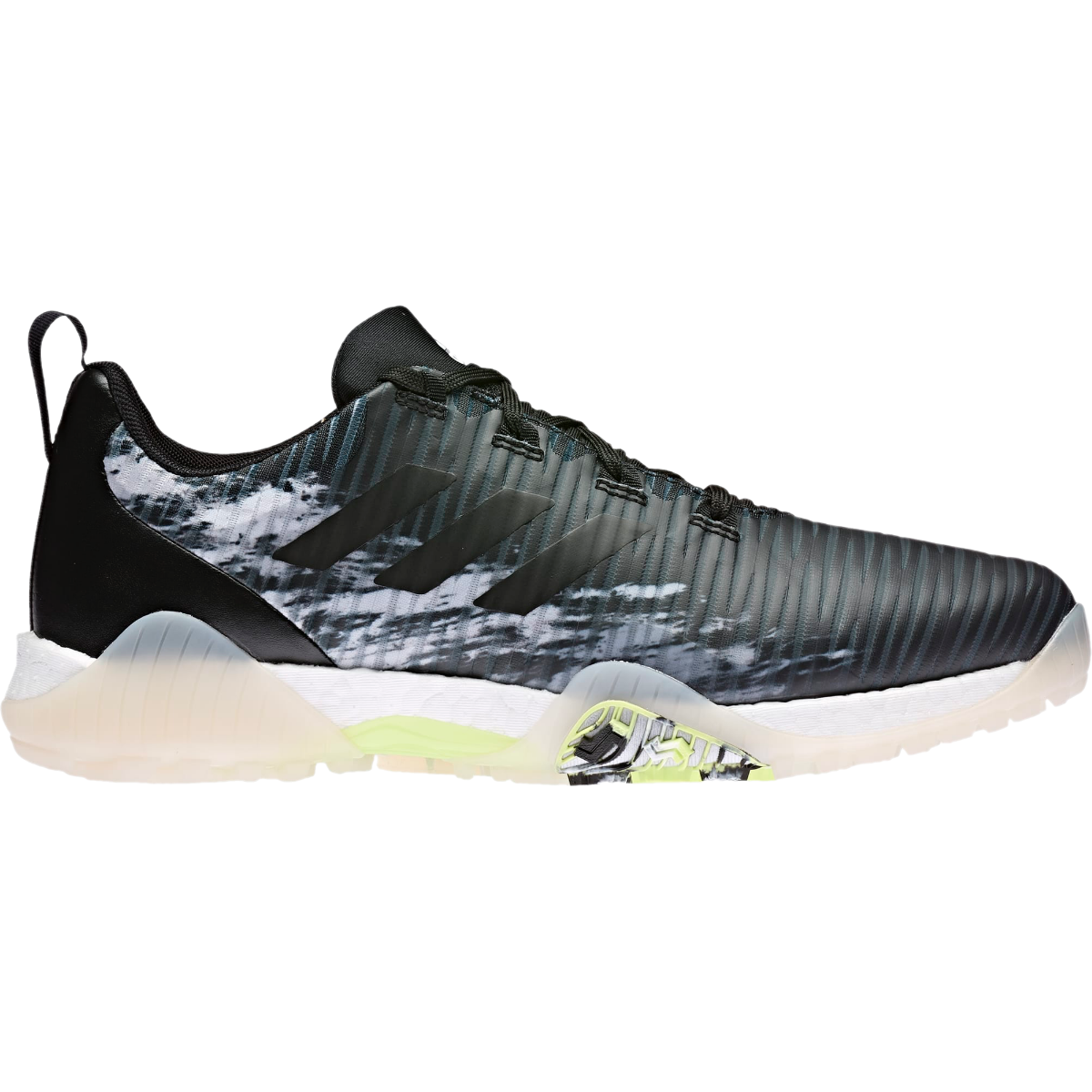 Adidas GZ6010 Codechaos heren golfschoen
