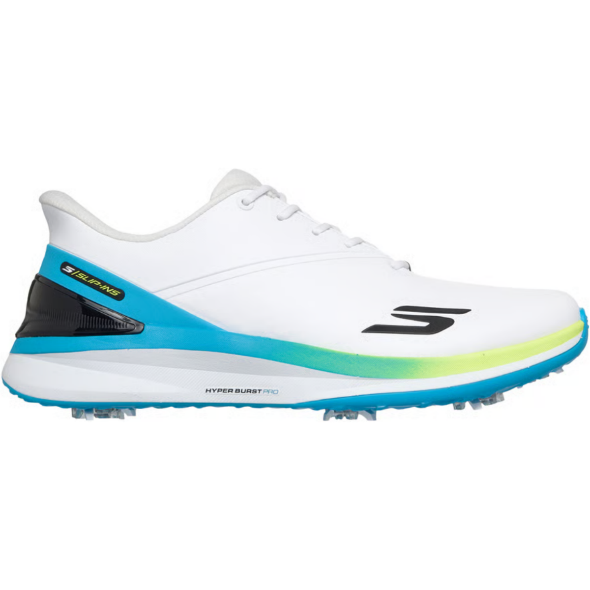 Skechers heren golfschoen