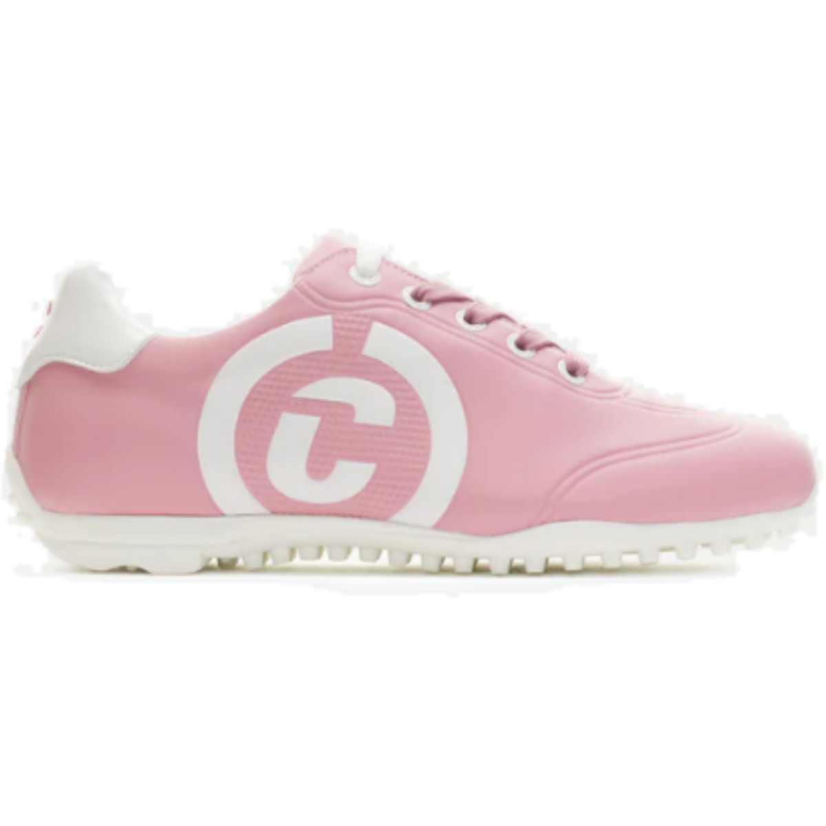 Duca del Cosma Queenscup dames golfschoen pink