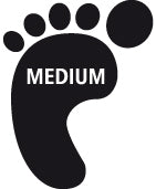 Medium leest