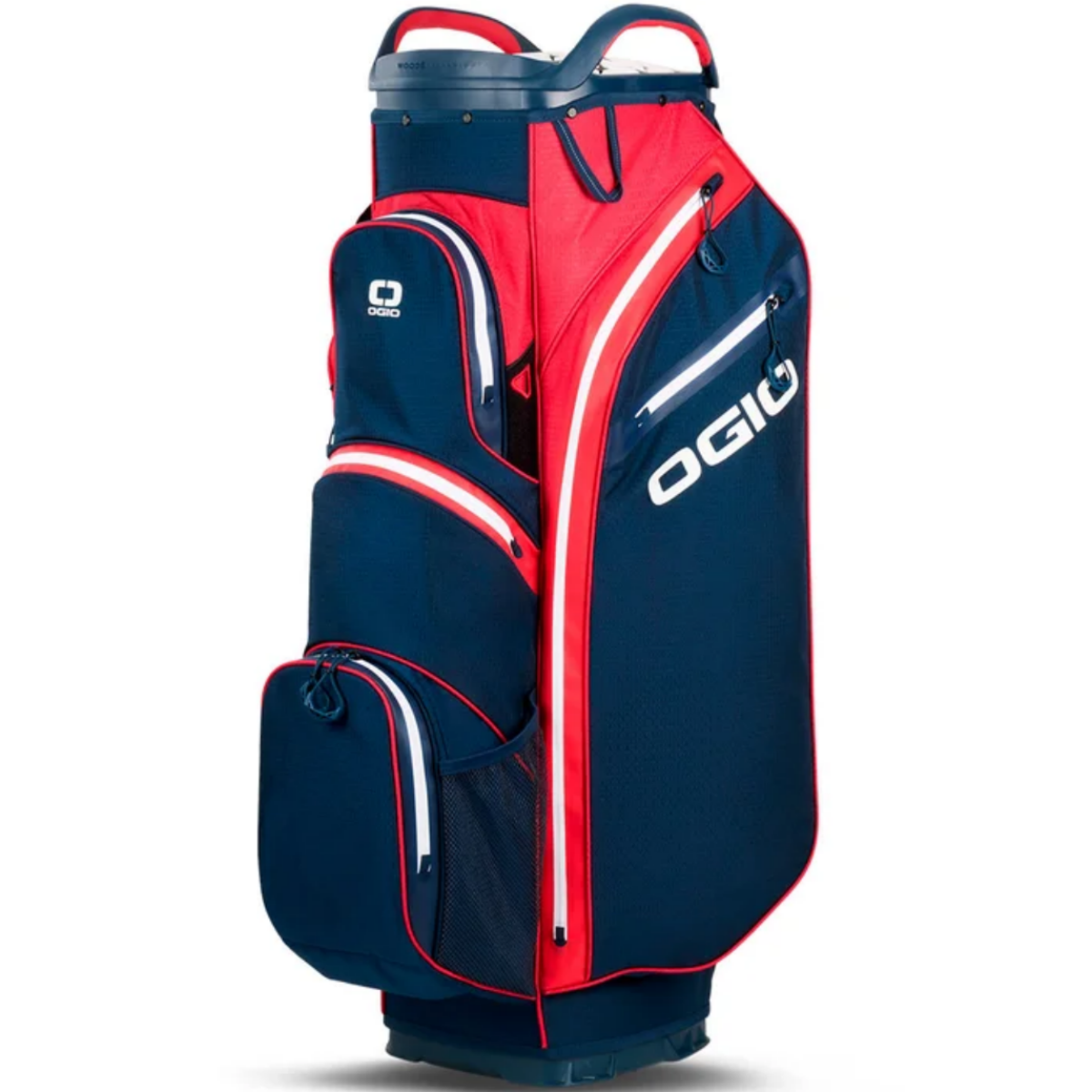 OGIO A20296_Q0373 All Elements Silencer Cartbag