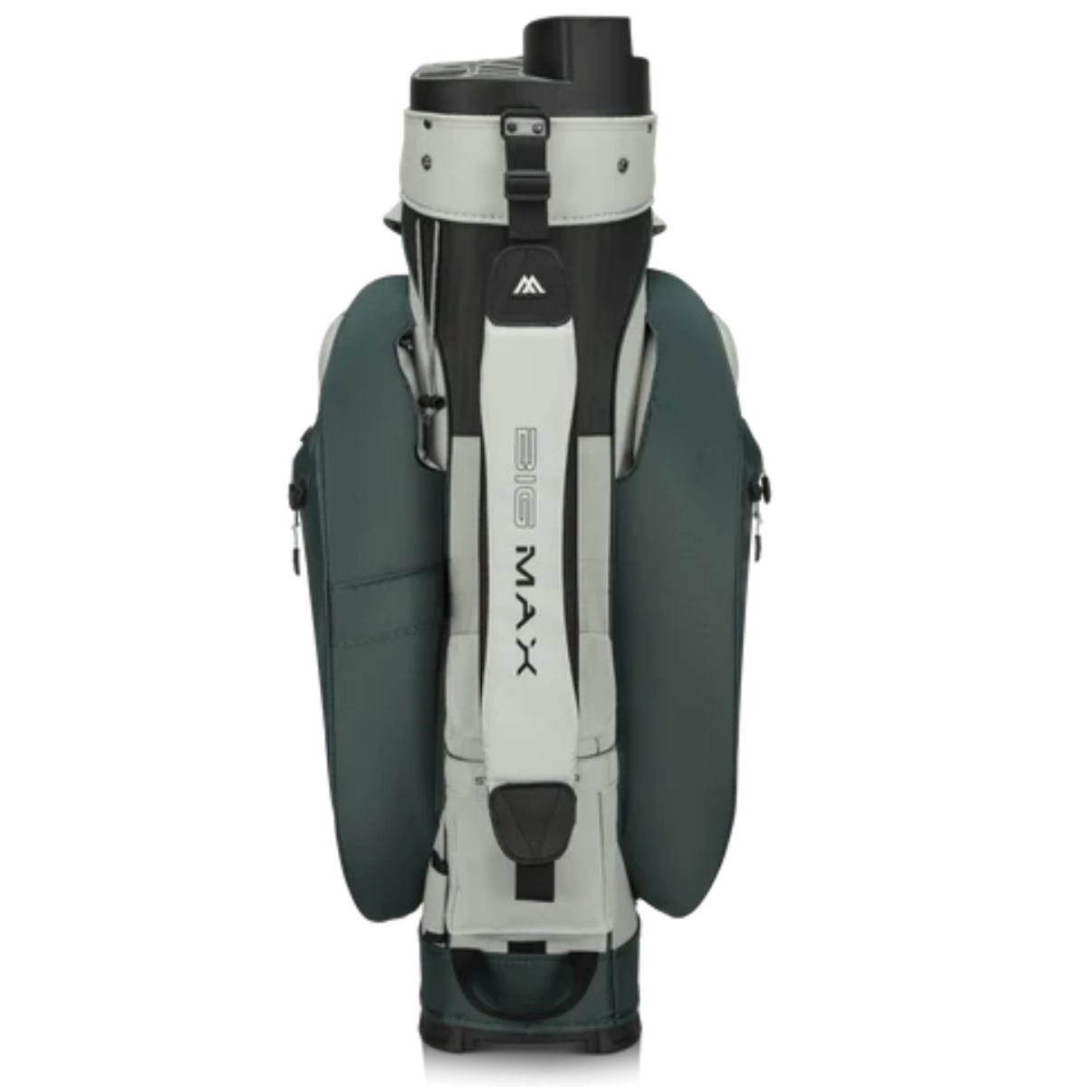 Big Max Dri Lite Silencio 3 Cartbag