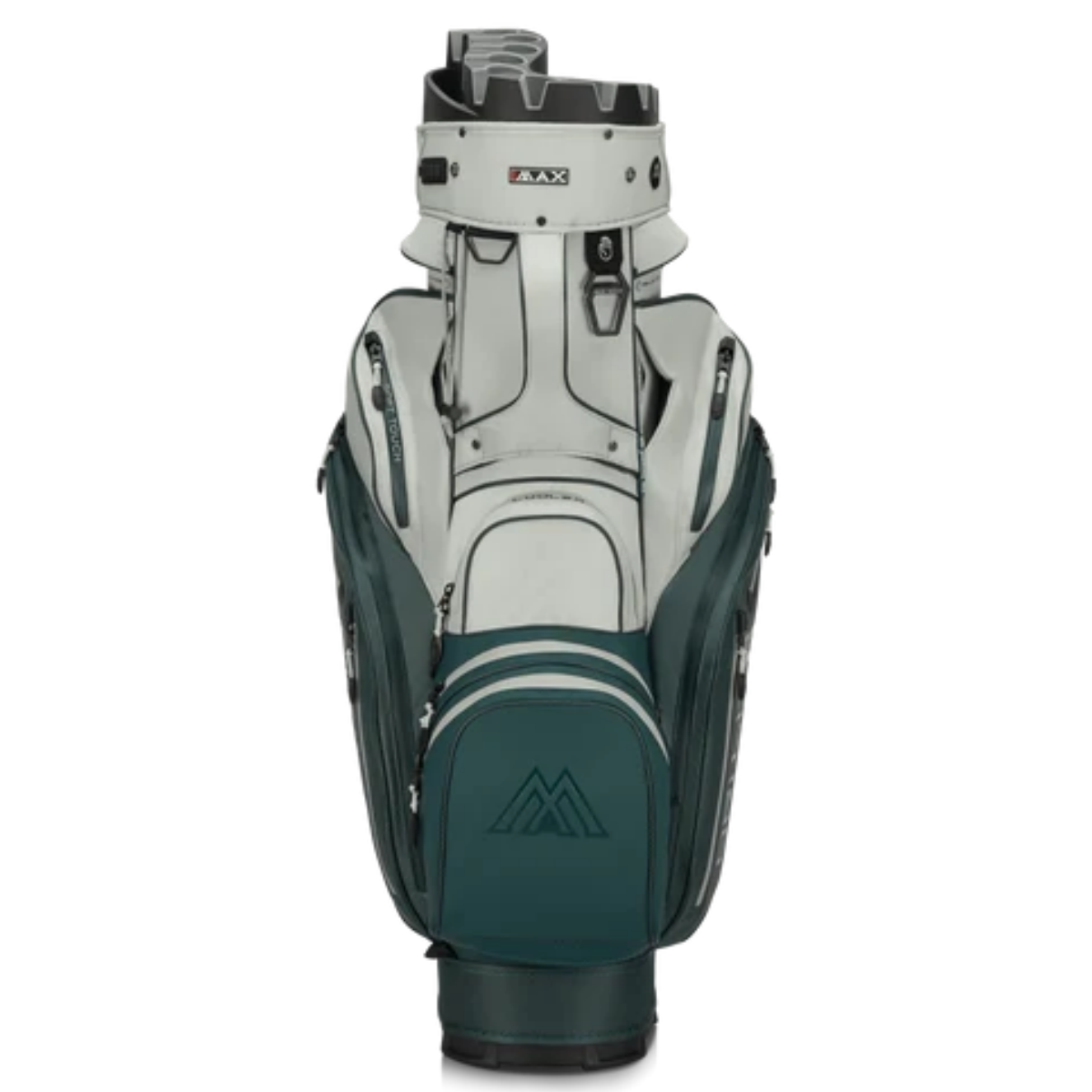 Big Max Dri Lite Silencio 3 Cartbag