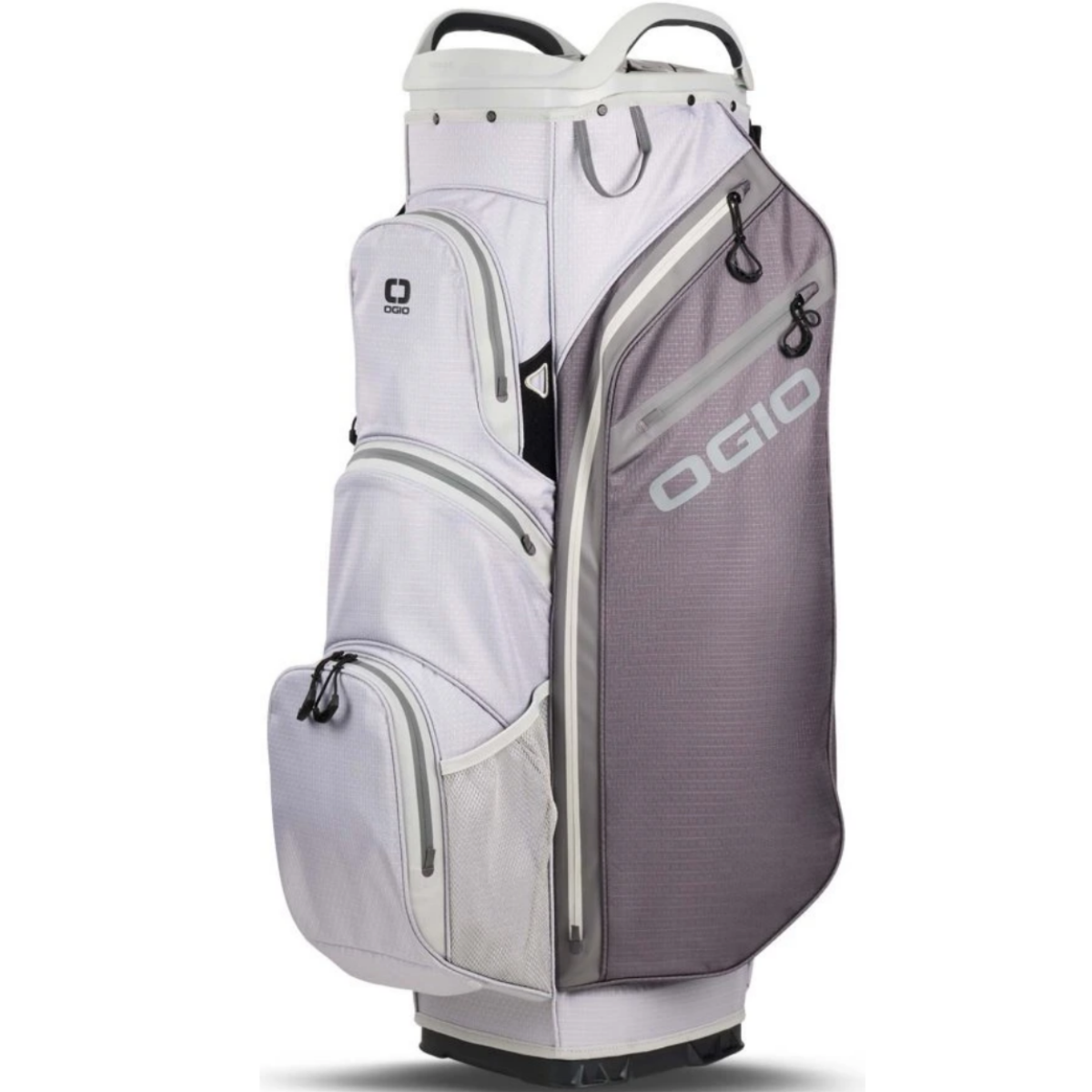 OGIO A20296_F0251 All Elements Silencer Cartbag