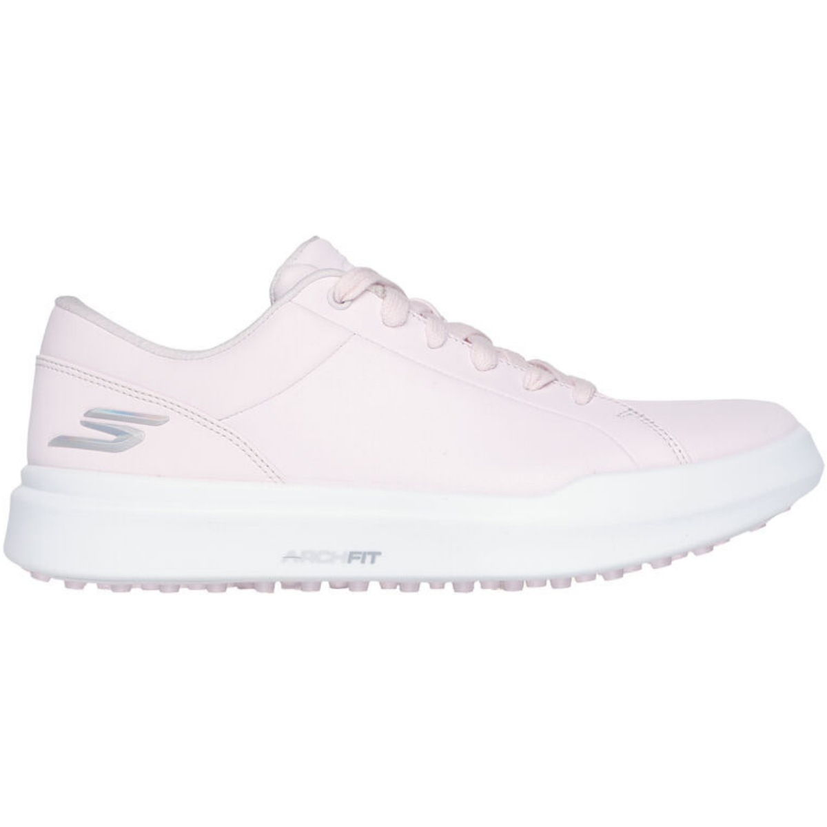 Skechers 123128/PNK GO GOLF Drive 6 dames golfschoen