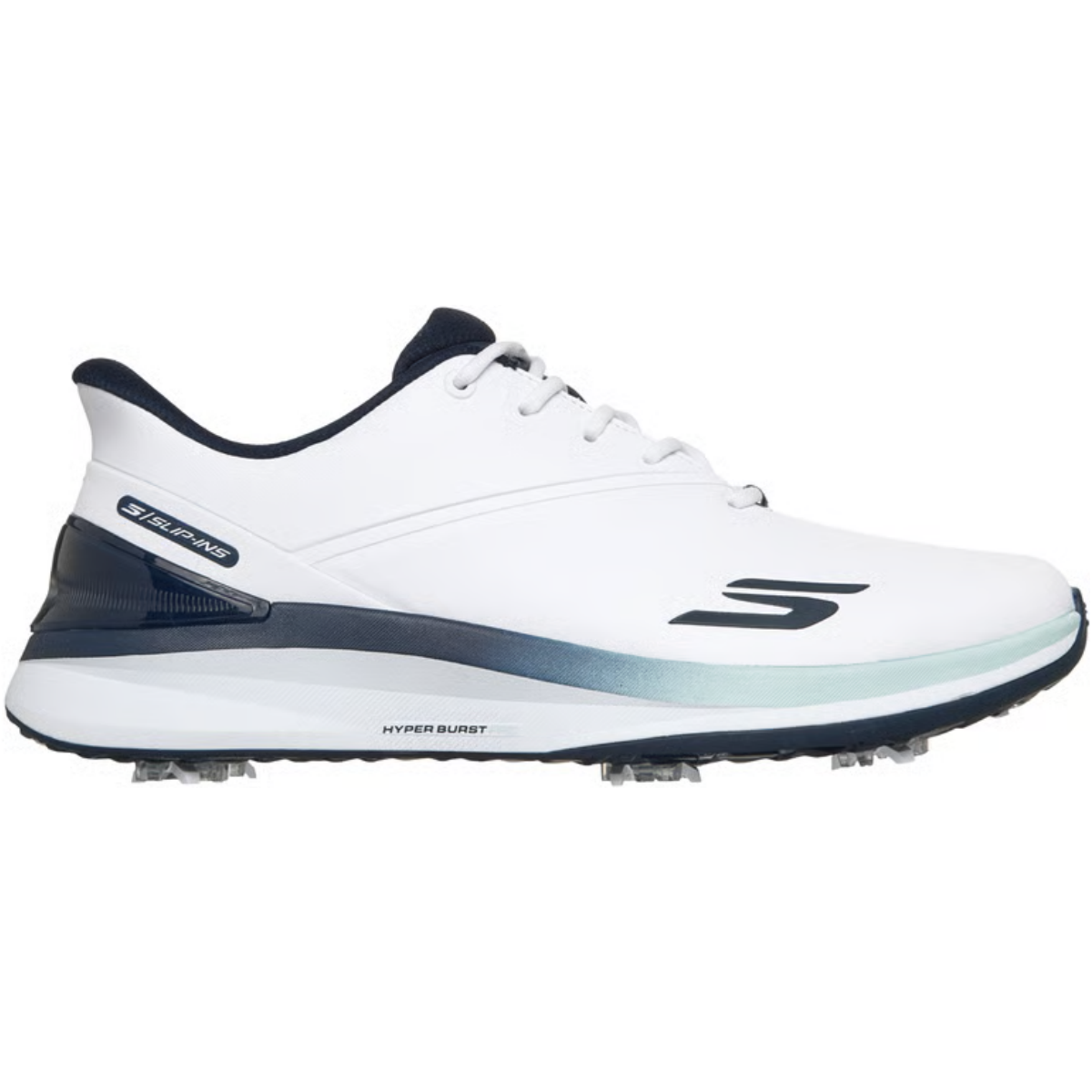Skechers heren golfschoen