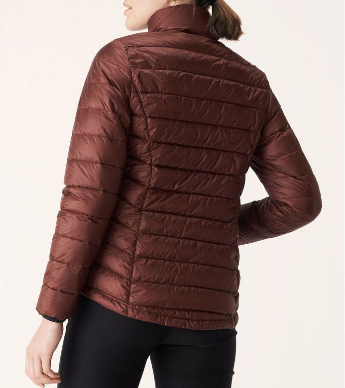 Rohnisch dames golfjacket