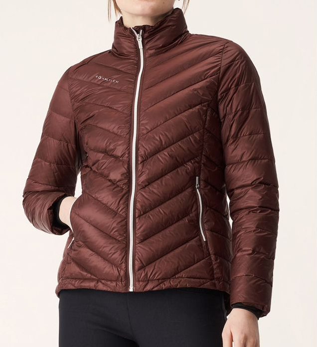 Rohnisch dames golfjacket