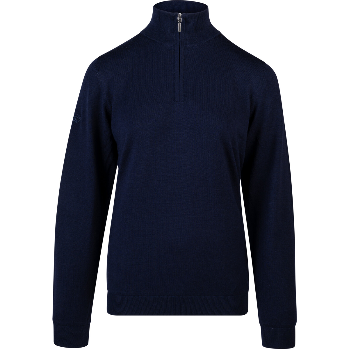 Skymax dames windbreaker trui Navy