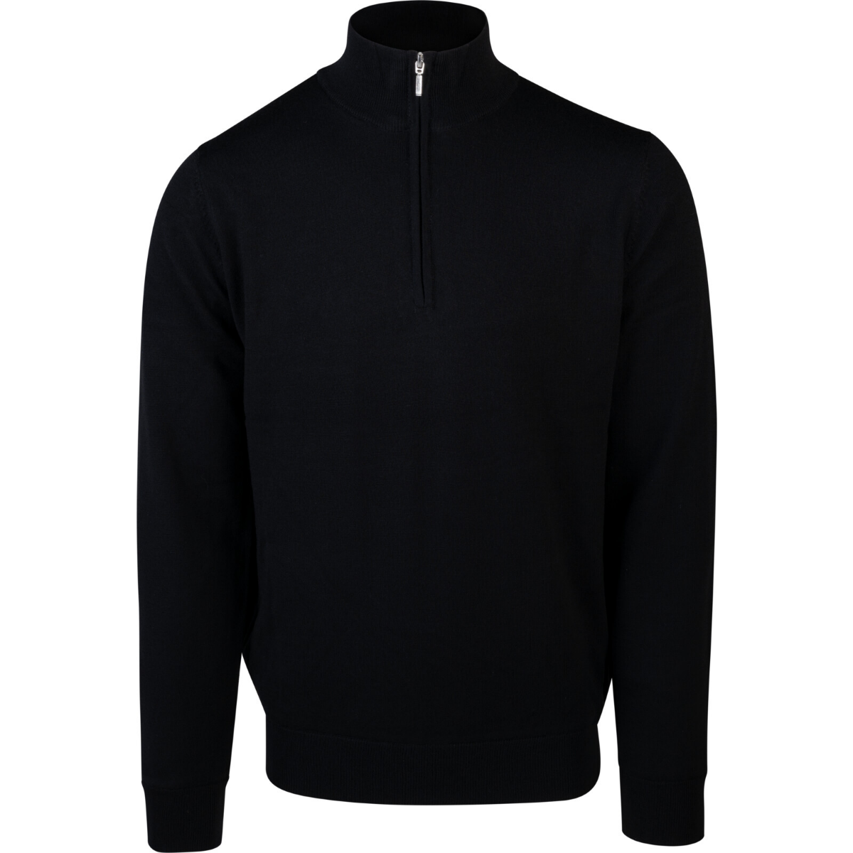 Skymax heren SX2003 windbreaker trui Black