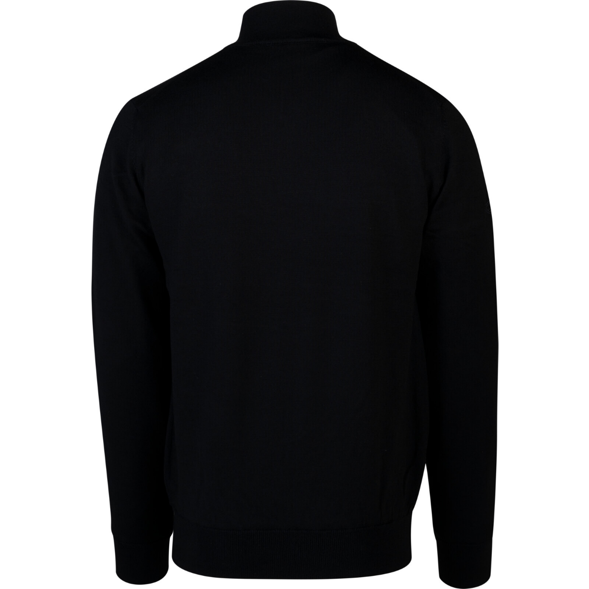 Skymax heren SX2003 windbreaker trui Black