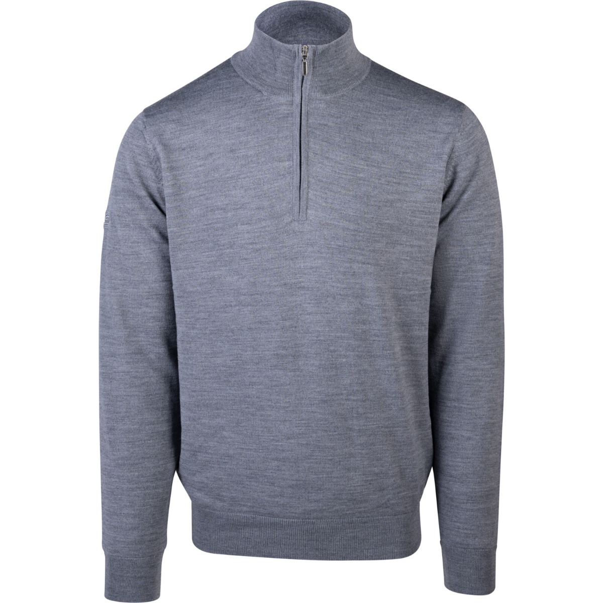 Skymax heren windbreaker trui Grijs