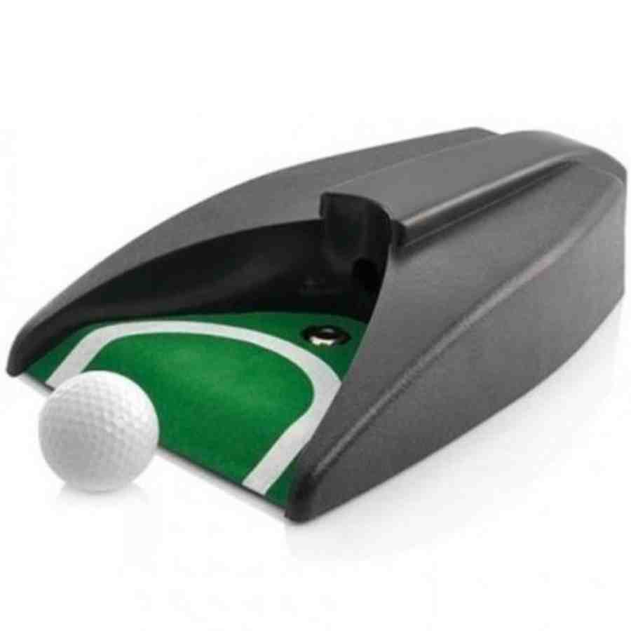 Skymax putter return