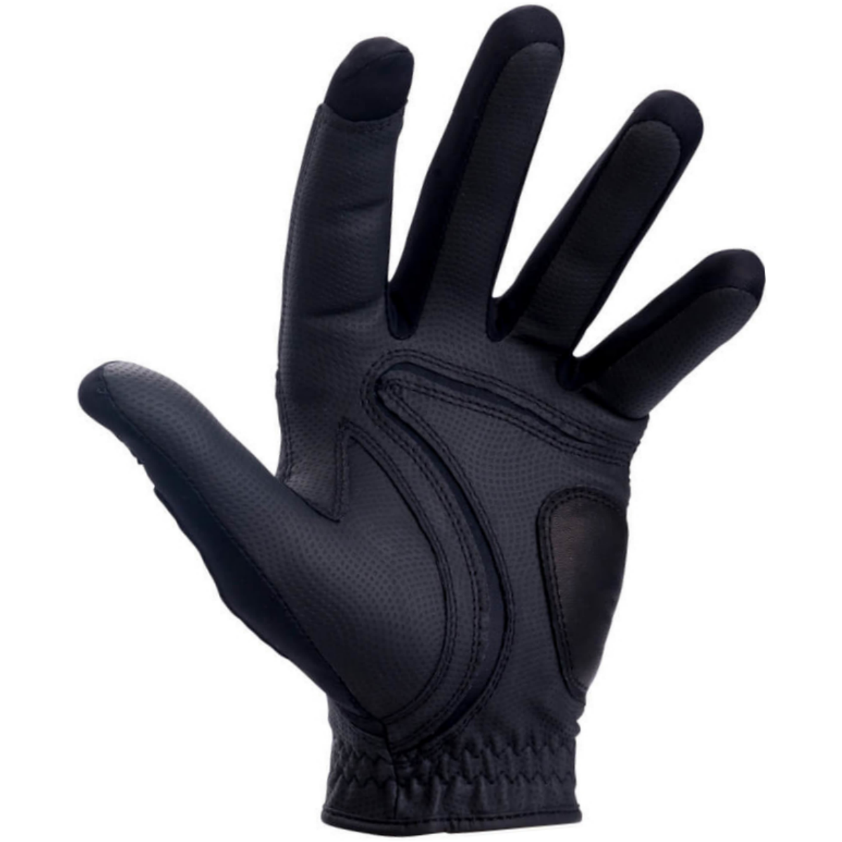 Skymax SX4000050 All Weather dames golfhandschoen Black