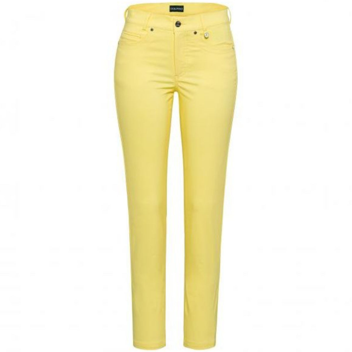 Golfino Sofia 2468122 202 dames 7/8 golfbroek