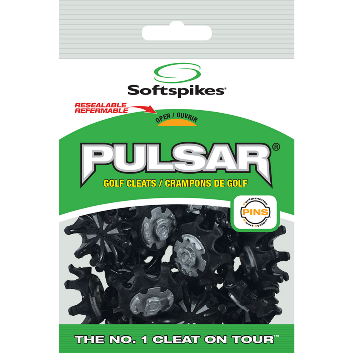 Softspikes Pulsar PINS