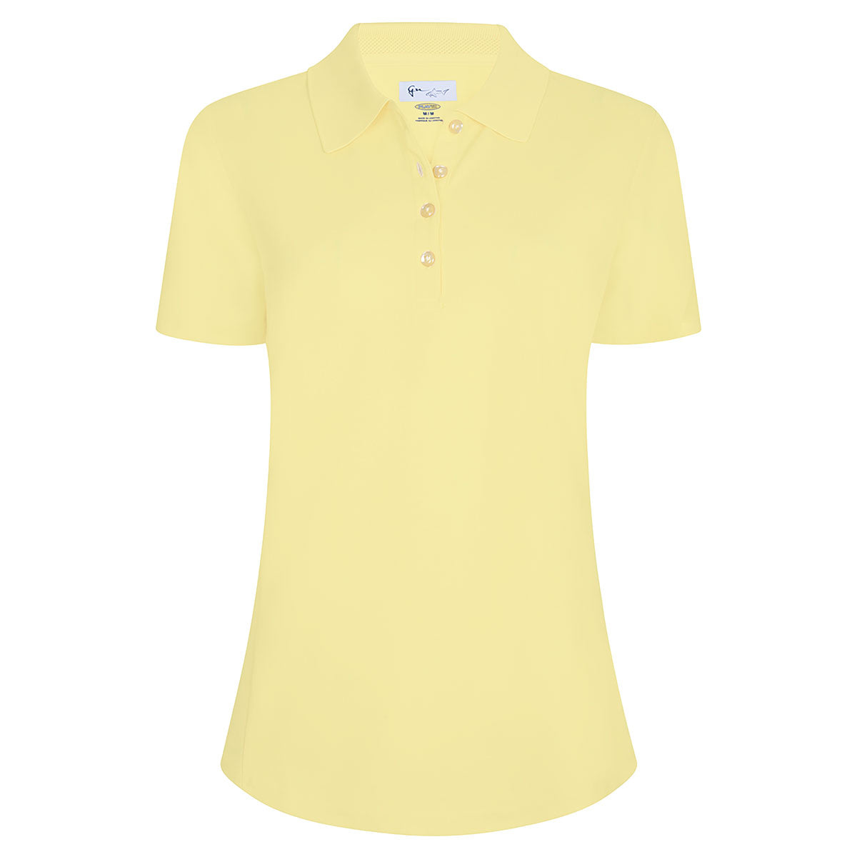 Greg Norman Essentials ladies solar
