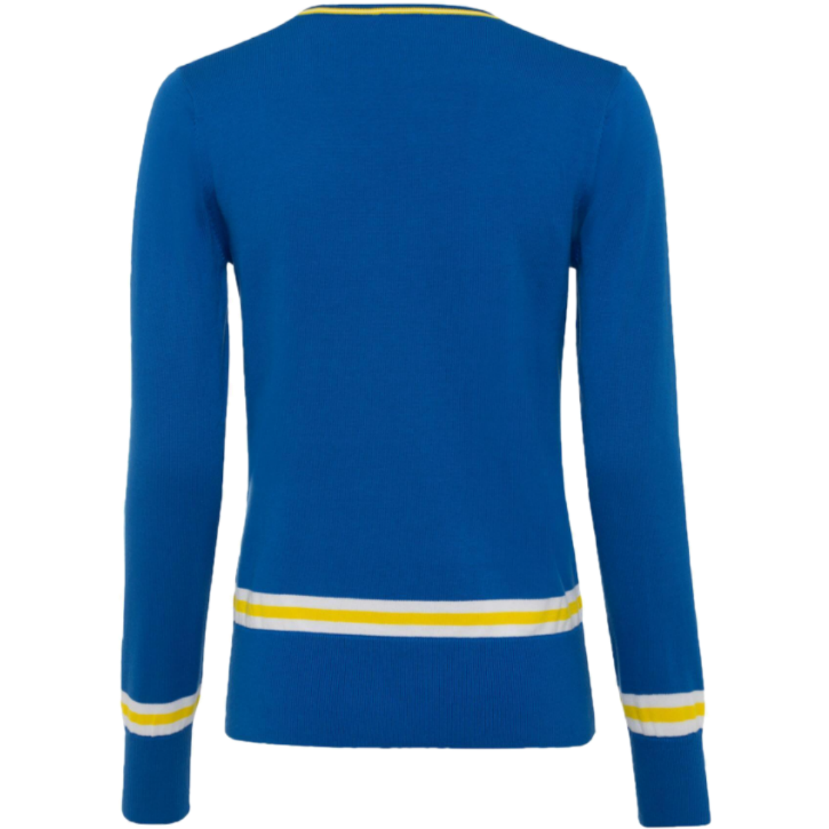 Golfino Solheim Cup pullover 4410121 992