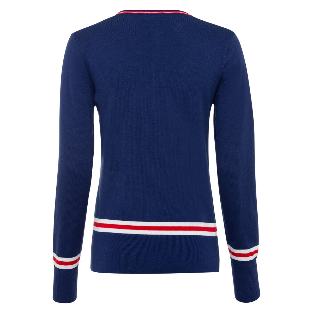 Golfino Solheim Cup pullover 4410121 991
