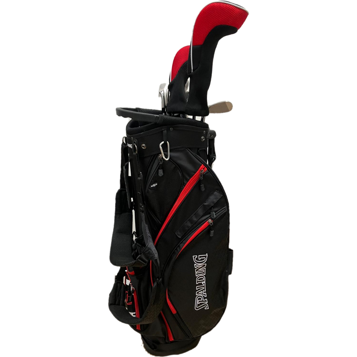 Spalding heren golfset