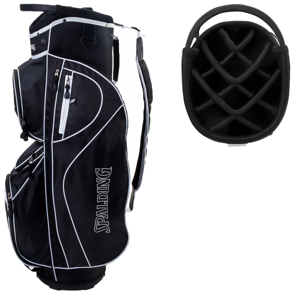 Spalding Cartbag SP4051011